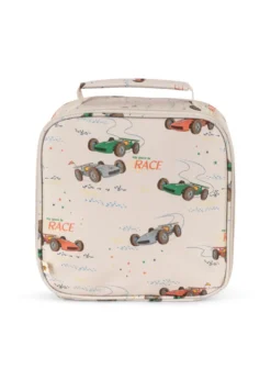 CLOVER THERMO LUNCH BAG - grand prix