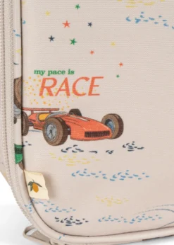 CLOVER THERMO LUNCH BAG - grand prix