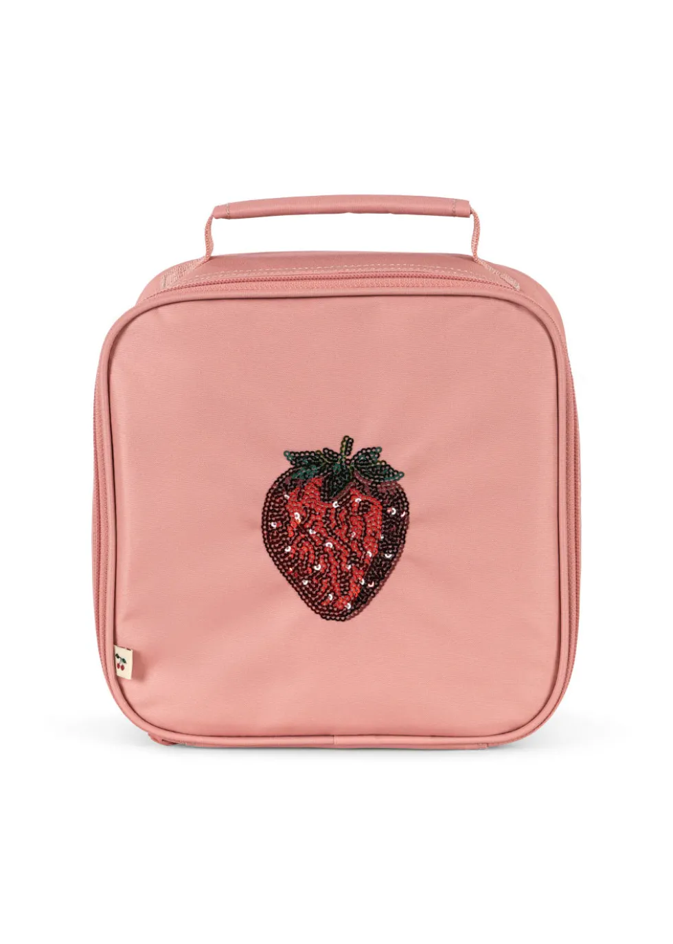 CLOVER THERMO LUNCH BAG - rosette