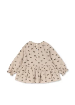 Coco bluse - bow magnet