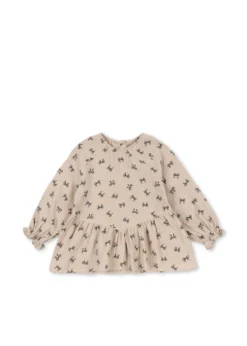 Coco bluse - bow magnet