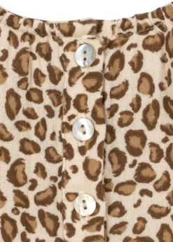 Coco Bluse - leo