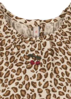 Coco Bluse - leo