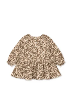 Coco Bluse - leo