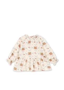 Coco bluse - puppy