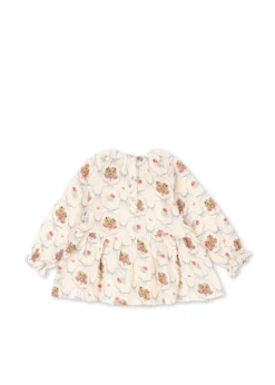 Coco bluse - puppy