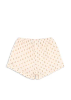 Coco Shorts - carta rosa