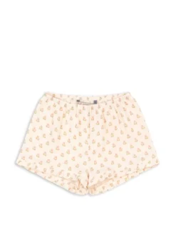 Coco Shorts - carta rosa