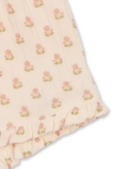 Coco Shorts - carta rosa