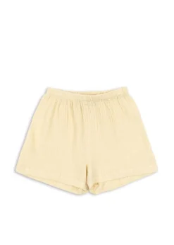 COCO SHORTS - sea mist