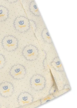 Coeur Shorts - ciel mirage
