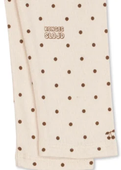 COLITO SÆT - cherry bronze dot