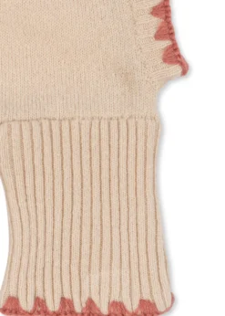 Collette Balaclava - rosey