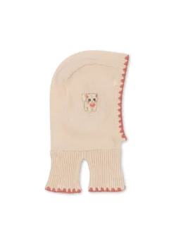 Collette Balaclava - rosey