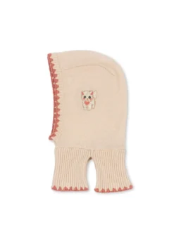 Collette Balaclava - rosey