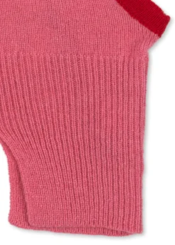 collette elefanthue - pink