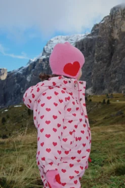 collette hue - pink