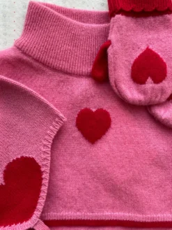 collette hue - pink