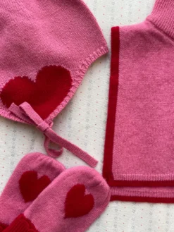 collette hue - pink
