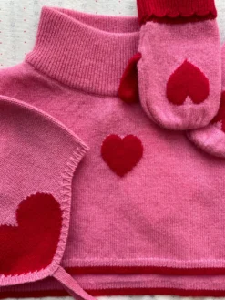 collette hue - pink