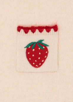 Collette Kjole - buttercream