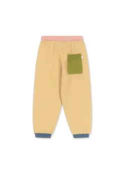 Colletti Bukser - yellow