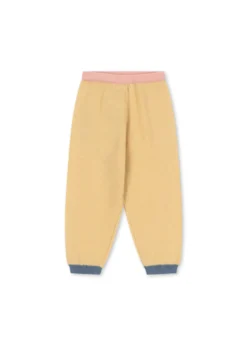 Colletti Bukser - yellow