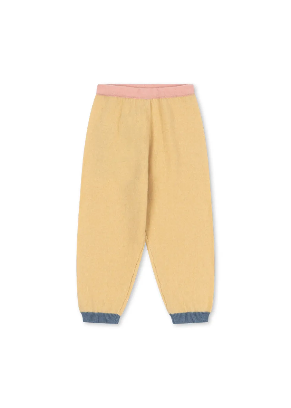 Colletti Bukser - yellow