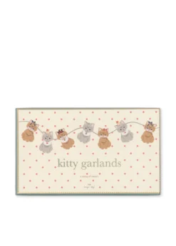 CUTIE GUIRLANDE - cat