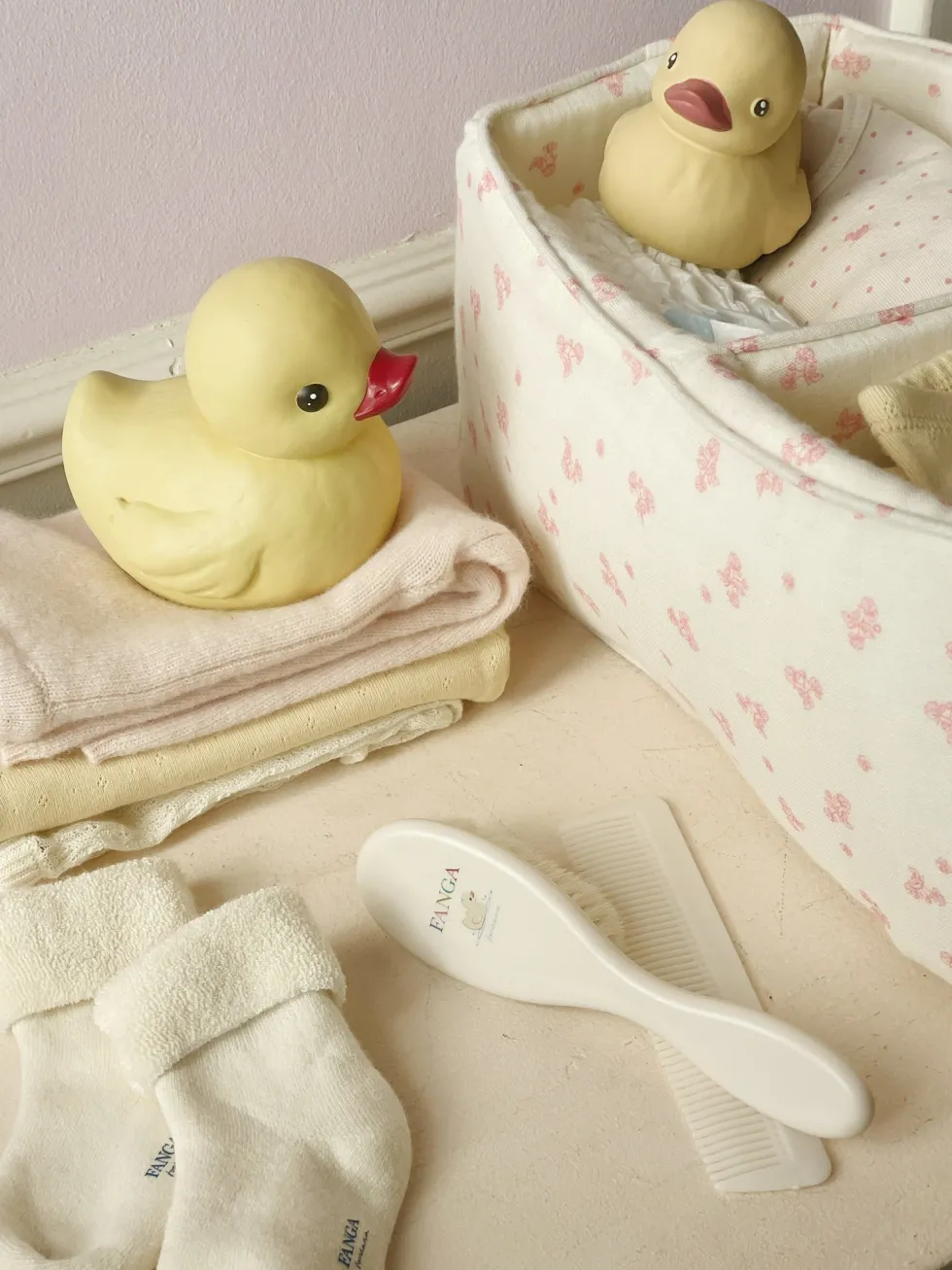 DIAPER ORGANIZER - ilmia