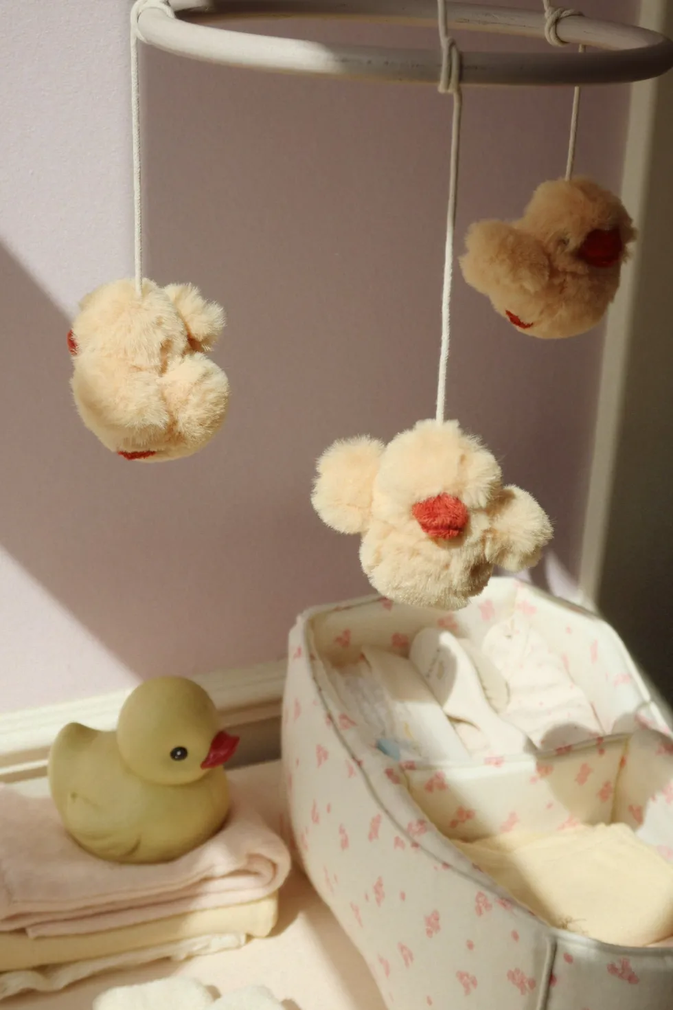 DIAPER ORGANIZER - ilmia
