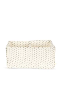 DIAPER ORGANIZER - punto blu