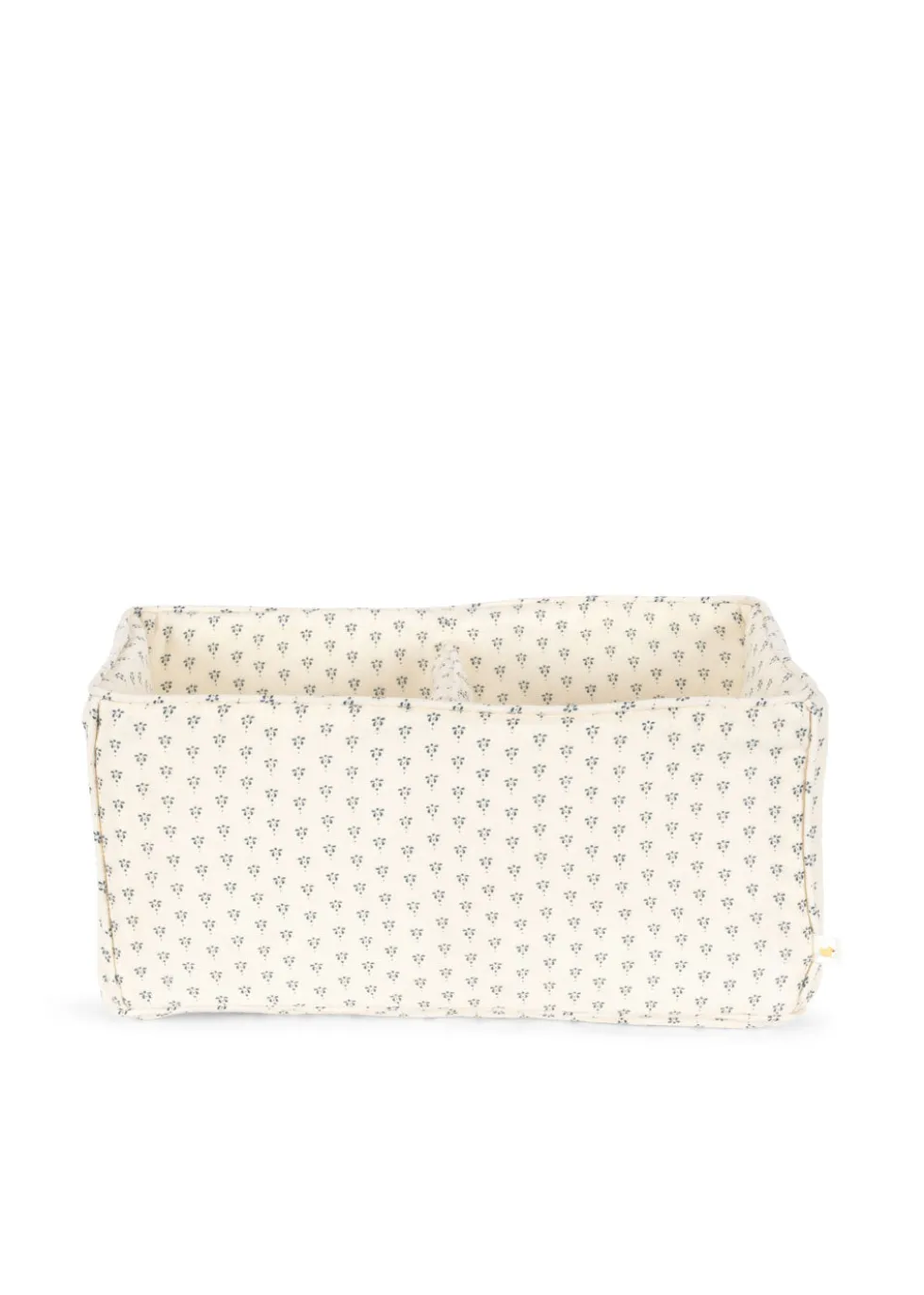DIAPER ORGANIZER - punto blu