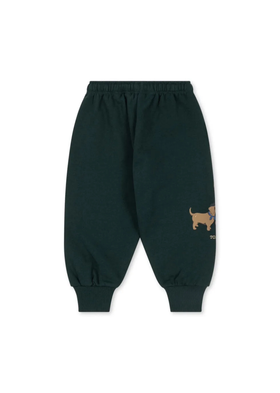 Doggy Joggingbukser - pine grove