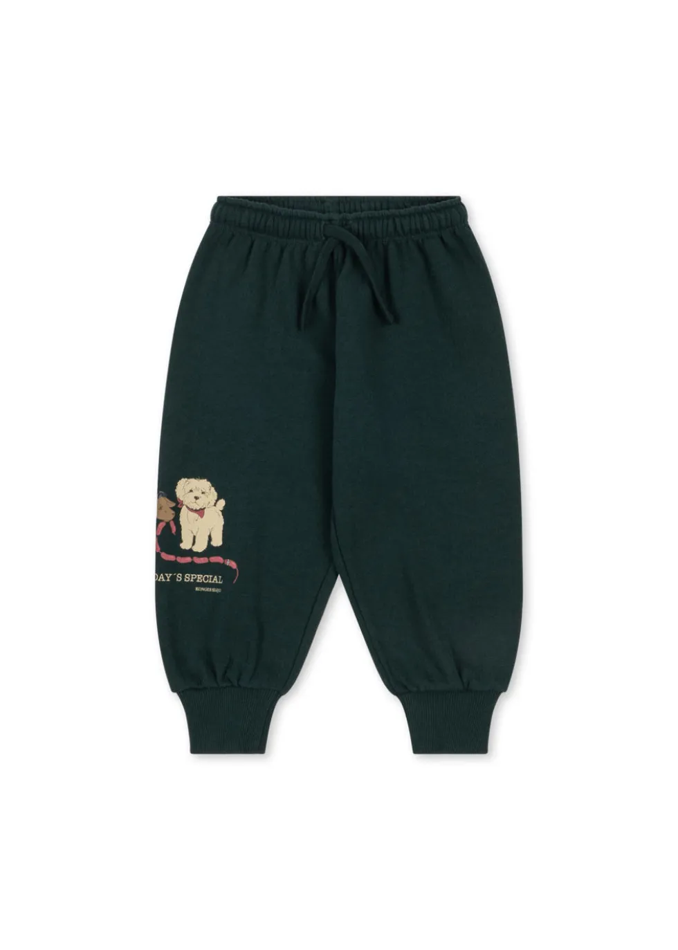Doggy Joggingbukser - pine grove