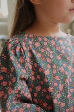 Drey bluse - kyoto