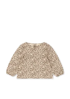 Drey Bluse - leo