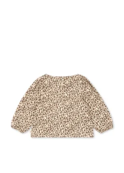 Drey Bluse - leo