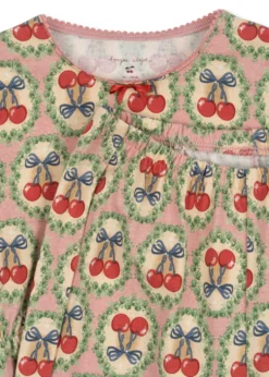 Drey sæt - cherry bow