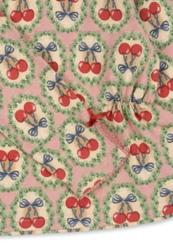 Drey sæt - cherry bow