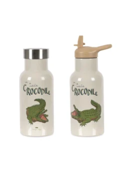 Drikkedunk - crocodile