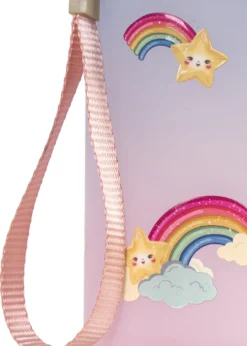 Drikkedunk Regnbue - rainbow