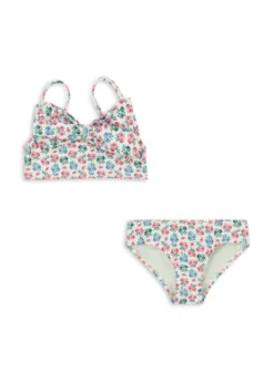 Edith bikini - evergreen
