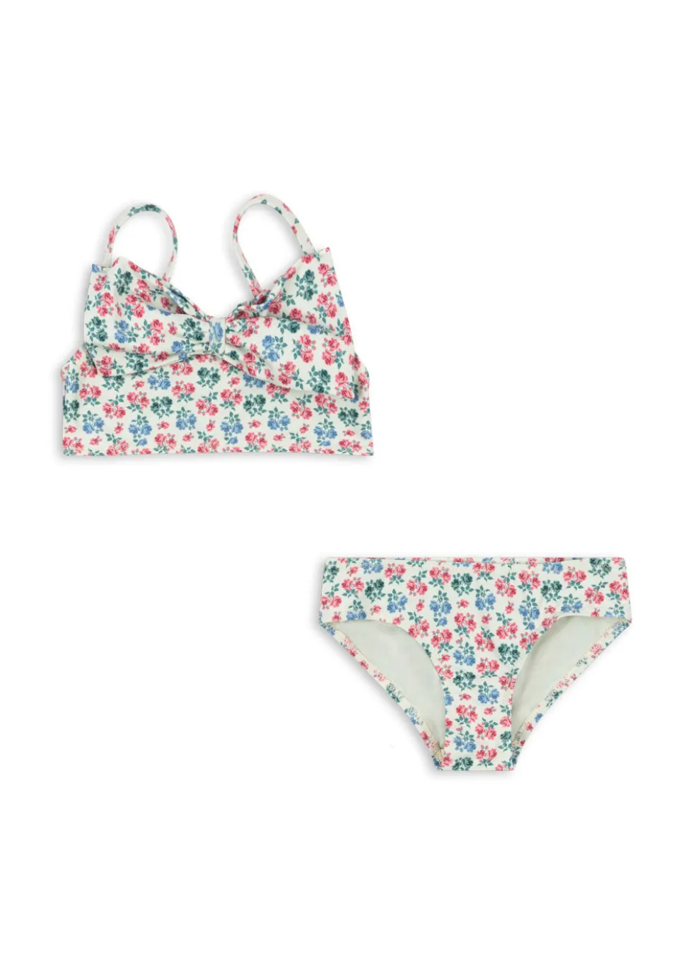 Edith bikini - evergreen