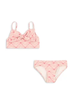 Edith bikini - lacy pink