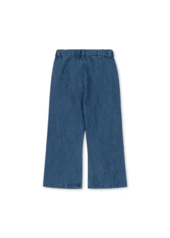 Elba Flare Jeans - denim blue