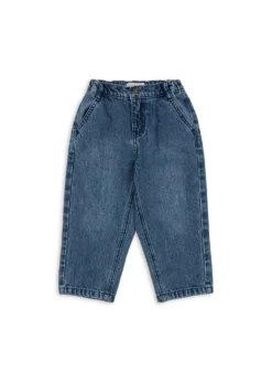 ELBA JEANS - denim