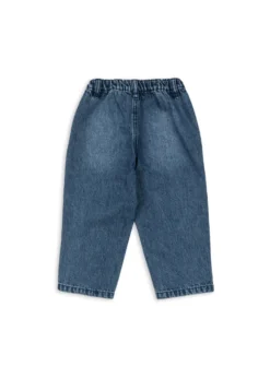 ELBA JEANS - denim