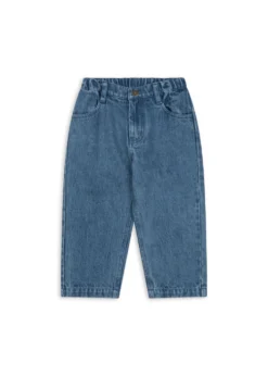Elba Jeans - denim blue