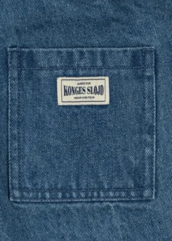 Elba Jeans - denim blue